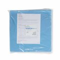 Mckesson Single Layer Sterilization Wrap, 15 x 15 Inch, 1000PK 18-486